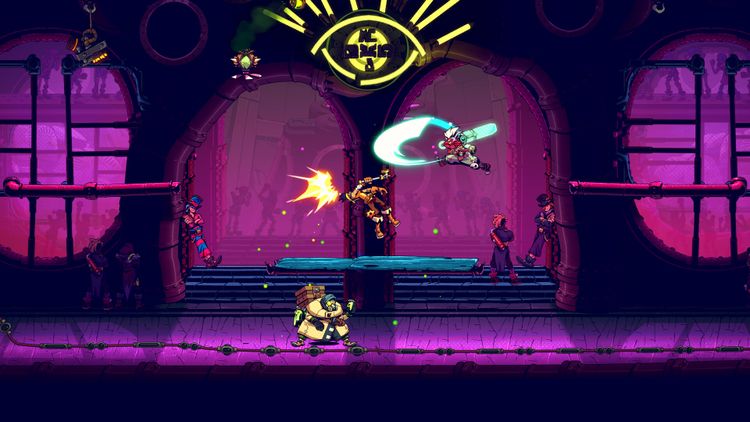 CONVERGENCE: A League of Legends Story - Deluxe Edition Steam Account