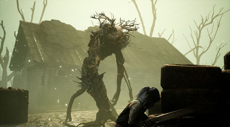 Miasma Chronicles PC Steam CD Key