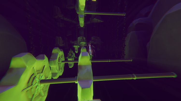 The Lone Blade Steam CD Key