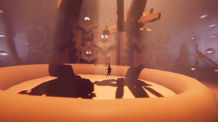 The Lone Blade Steam CD Key