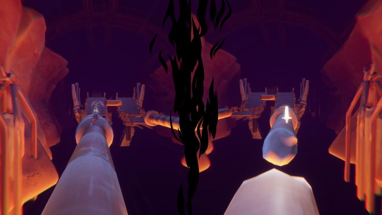 The Lone Blade Steam CD Key