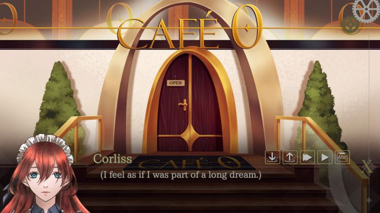 CAFE 0 ~The Sleeping Beast~ REMASTERED Steam CD Key