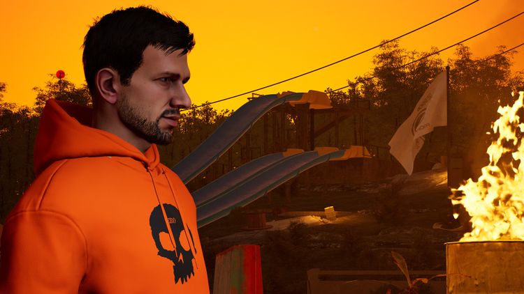 Session: Skate Sim - Waterpark & Chris Cole DLC Steam CD Key