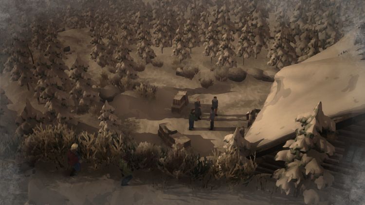 Gerda: A Flame in Winter - Liva's Story DLC Steam CD Key