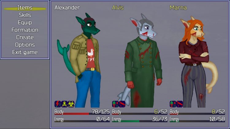 Materialization of Memories Steam CD Key