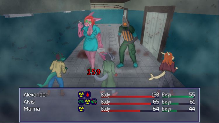 Materialization of Memories Steam CD Key