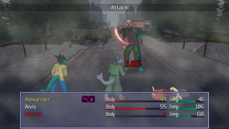 Materialization of Memories Steam CD Key