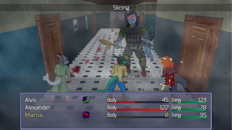 Materialization of Memories Steam CD Key