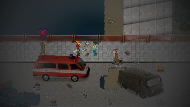 Materialization of Memories Steam CD Key