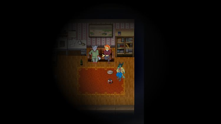 Materialization of Memories Steam CD Key