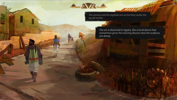 End of Lines NA Nintendo Switch CD Key