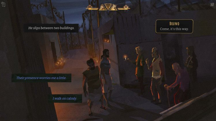 End of Lines NA Nintendo Switch CD Key