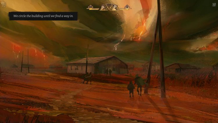 End of Lines NA Nintendo Switch CD Key