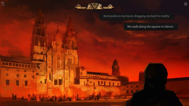 End of Lines NA Nintendo Switch CD Key