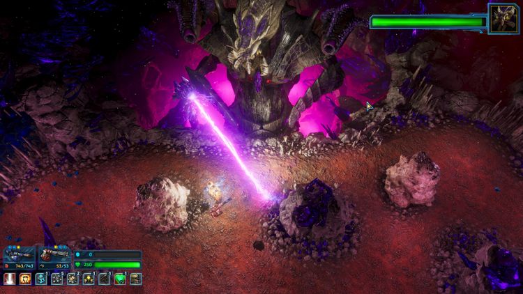 The Riftbreaker - Into the Dark DLC Steam Altergift