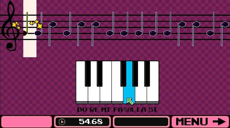 Arpsic PC Steam CD Key