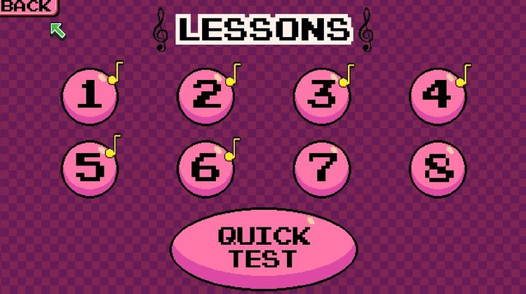 Arpsic PC Steam CD Key