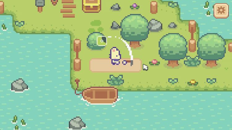 Sprout Valley Steam CD Key