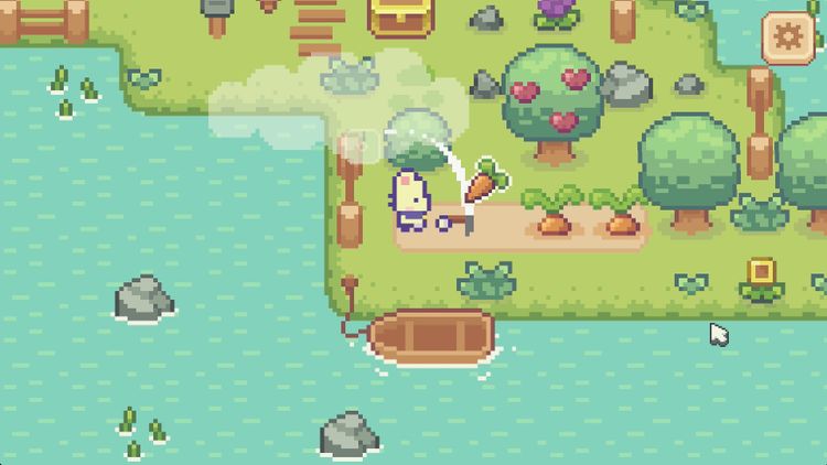 Sprout Valley Steam CD Key