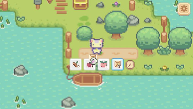 Sprout Valley Steam CD Key