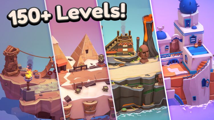 Poly Bridge 3 Steam Altergift