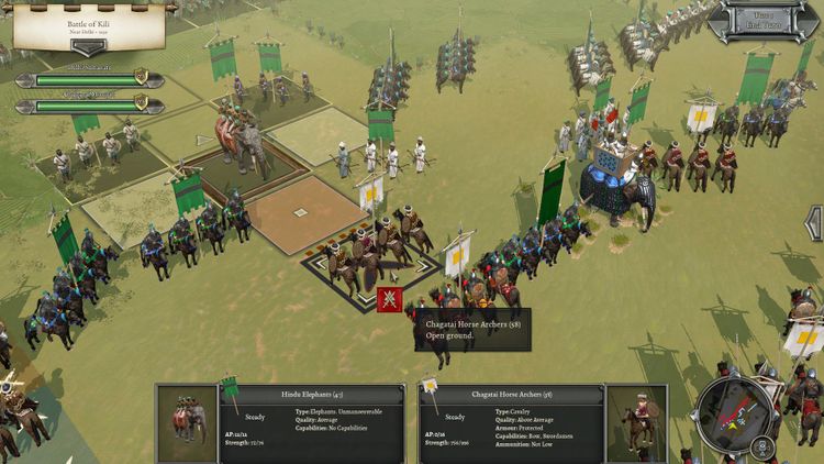 Field of Glory II: Medieval - Swords and Scimitars DLC PC Steam CD Key