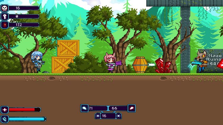 Emiko's Pledge 2 Steam CD Key