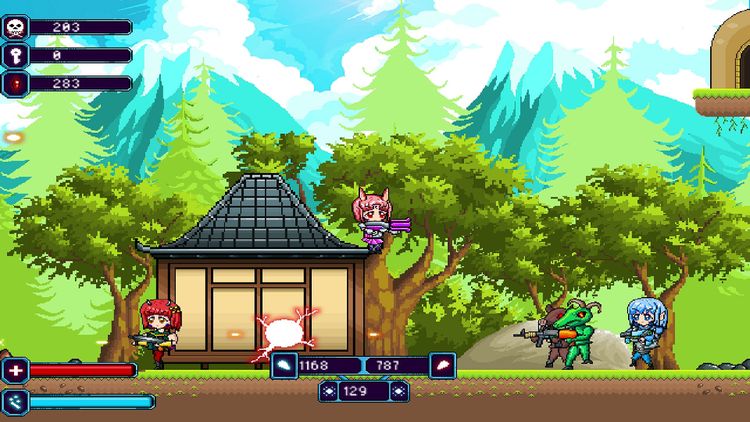 Emiko's Pledge 2 Steam CD Key