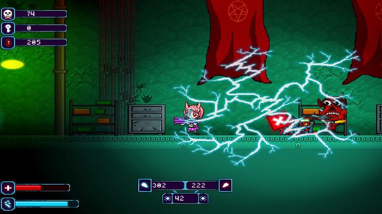 Emiko's Pledge 2 Steam CD Key