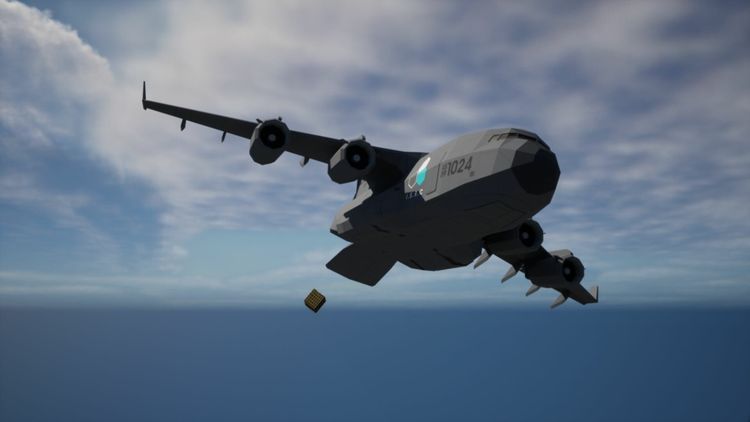 Disaster Area Steam CD Key