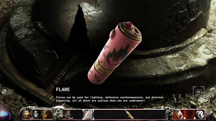 STASIS: BONE TOTEM PC Steam CD Key