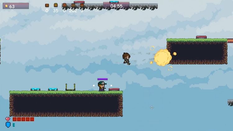 Arena Champion Steam CD Key