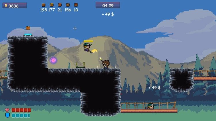 Arena Champion Steam CD Key