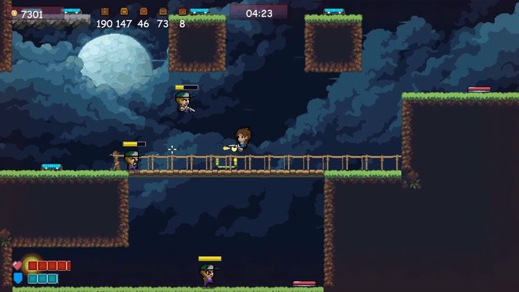 Arena Champion Steam CD Key