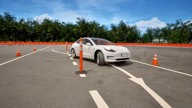 CityDriver PC Steam CD Key