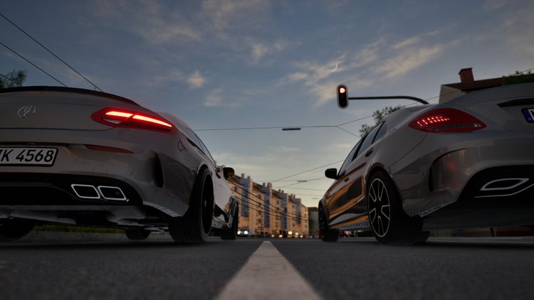 CityDriver PC Steam CD Key