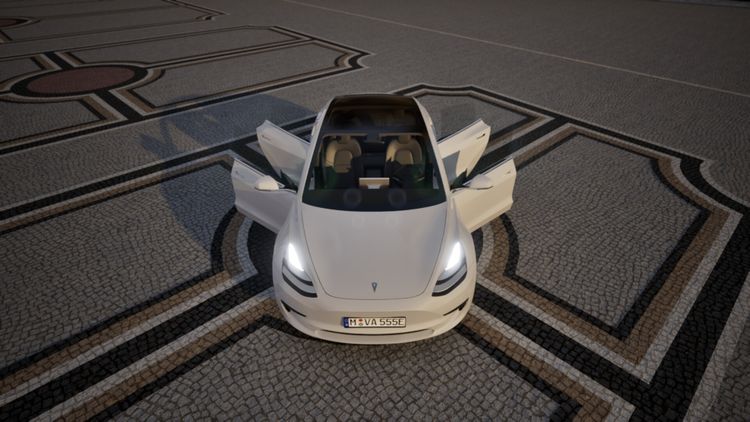 CityDriver PC Steam CD Key