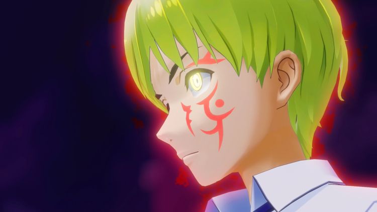 Loop8: Summer of Gods Steam CD Key