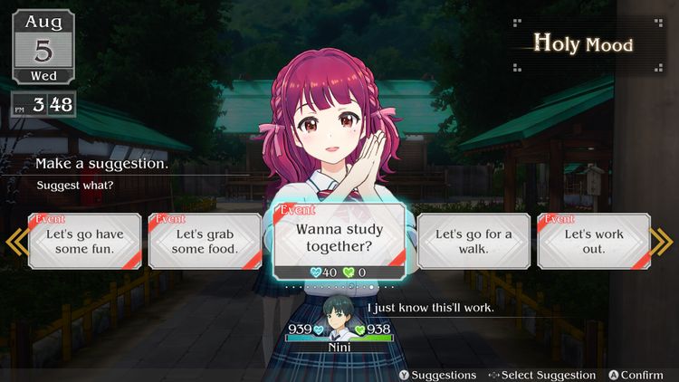 Loop8: Summer of Gods Steam CD Key