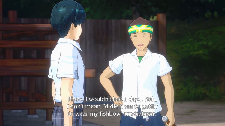 Loop8: Summer of Gods Steam CD Key