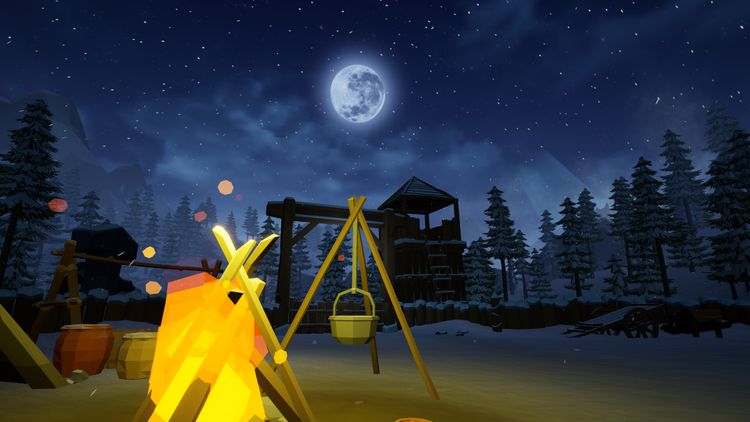 Ashen Arrows Steam CD Key