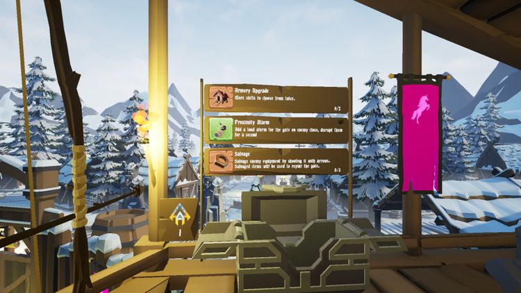 Ashen Arrows Steam CD Key