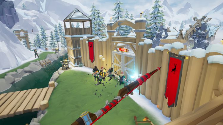 Ashen Arrows Steam CD Key