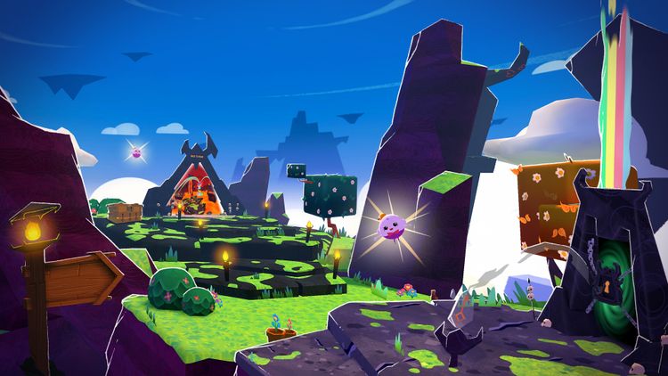 No More Rainbows PC Steam CD Key