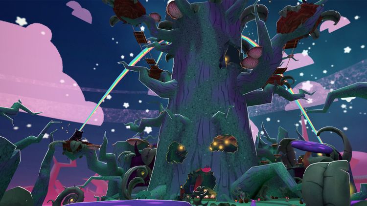 No More Rainbows PC Steam CD Key