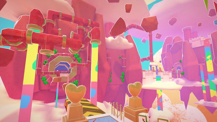 No More Rainbows PC Steam CD Key