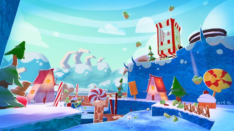 No More Rainbows PC Steam CD Key