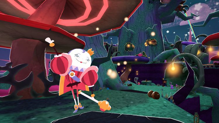 No More Rainbows PC Steam CD Key