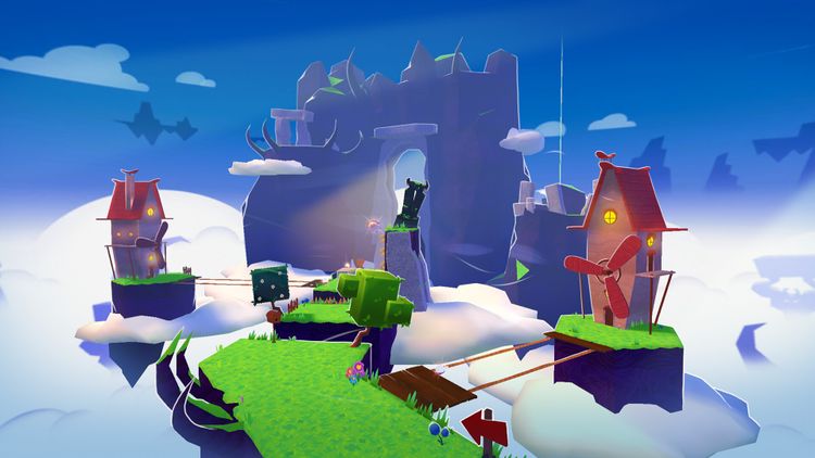 No More Rainbows PC Steam CD Key