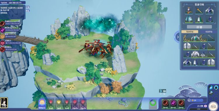 The Lost Village Steam CD Key